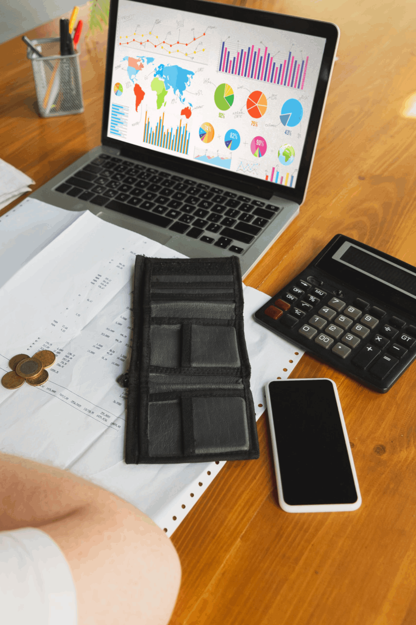 Staking, Airdrops, and Forks